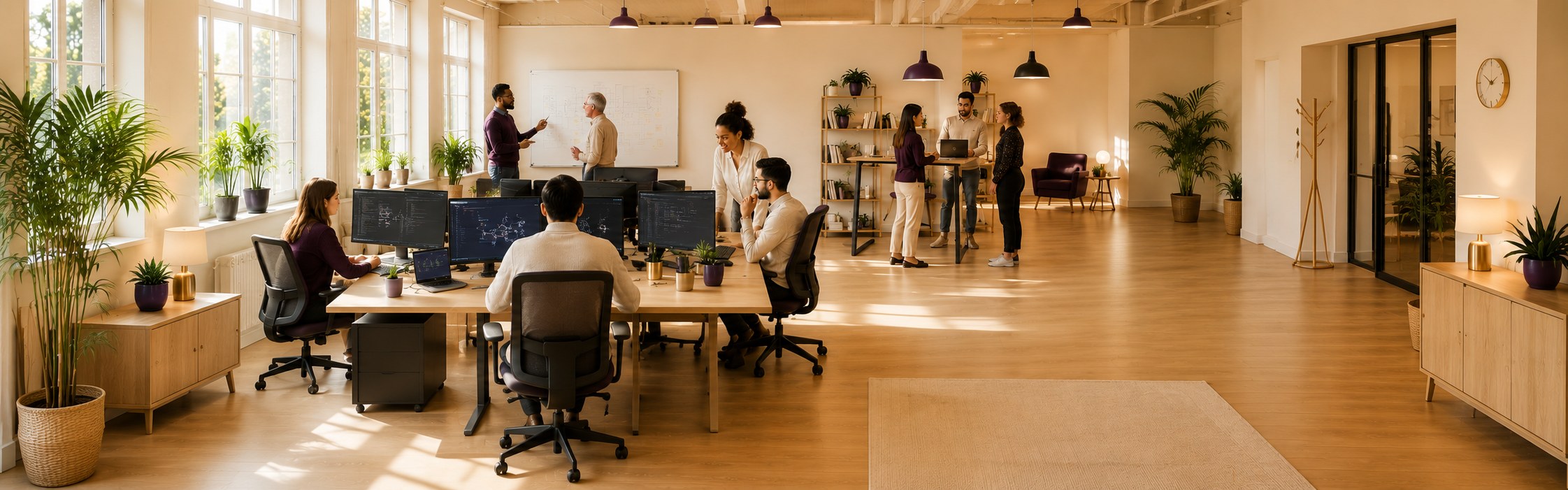 Formations Technologies de l'information | IFND