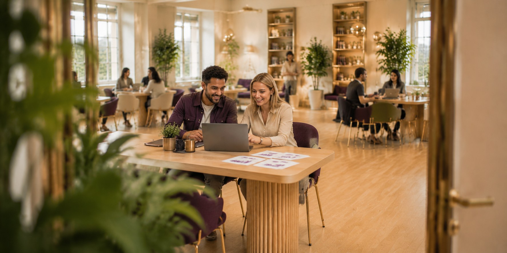Formations Marketing Digital | IFND