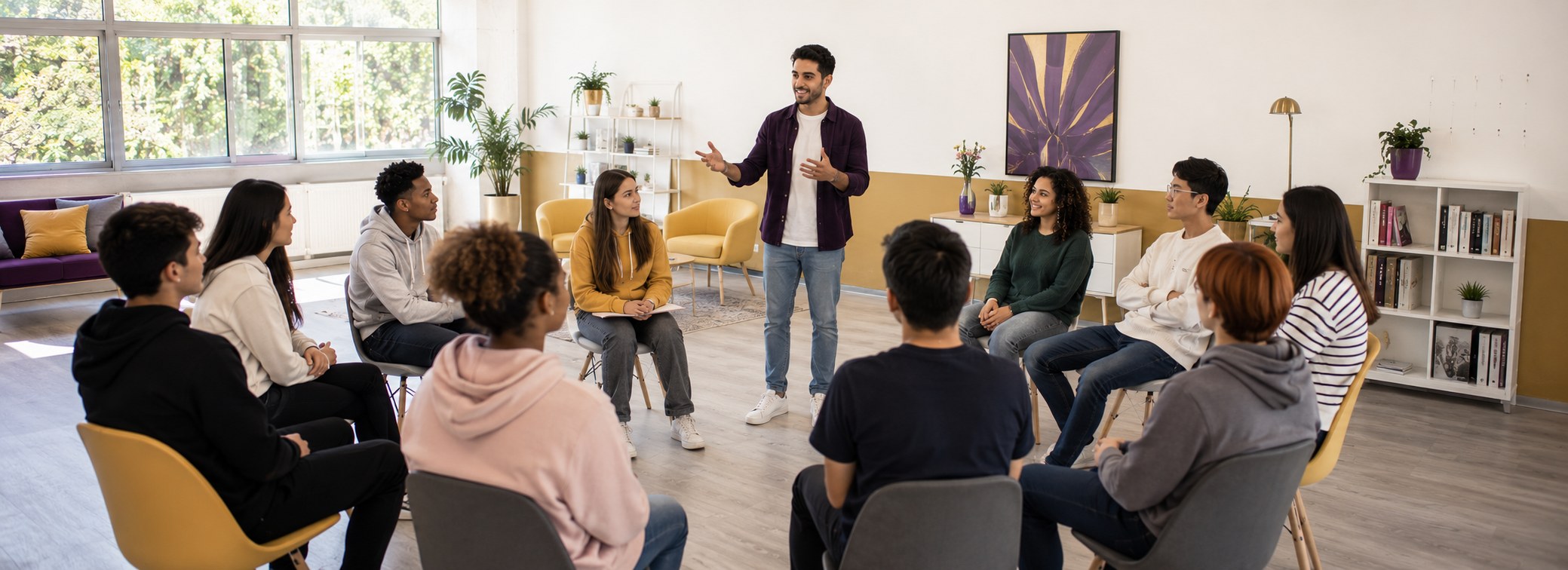Inscription à une formation IFND