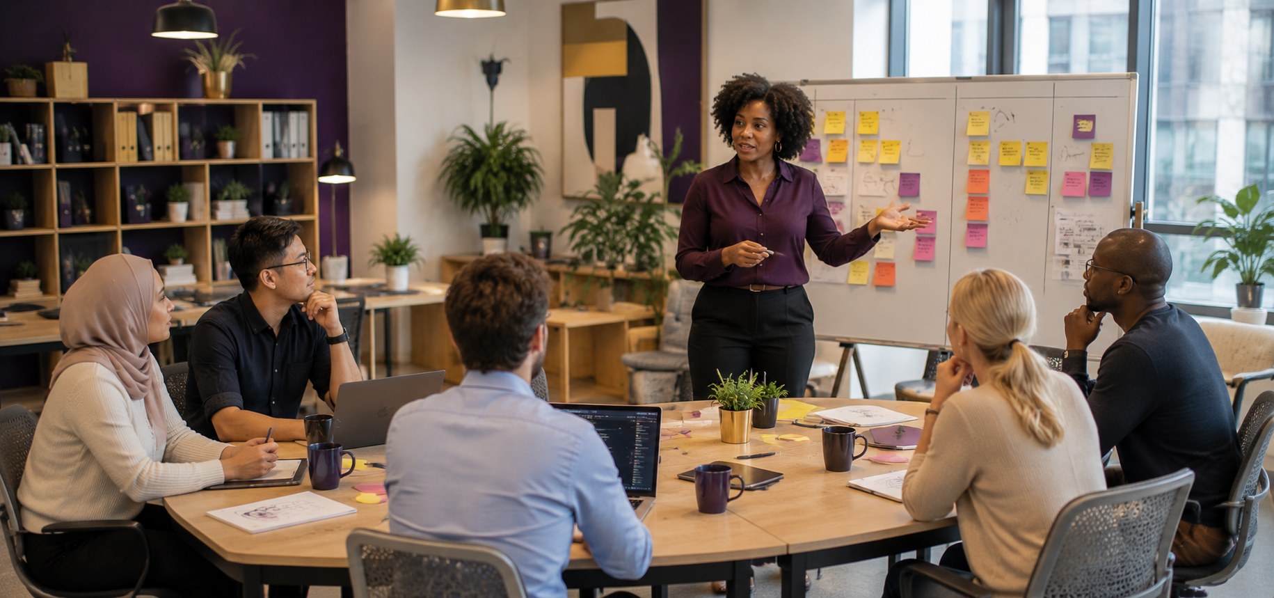 Inscription à une formation IFND