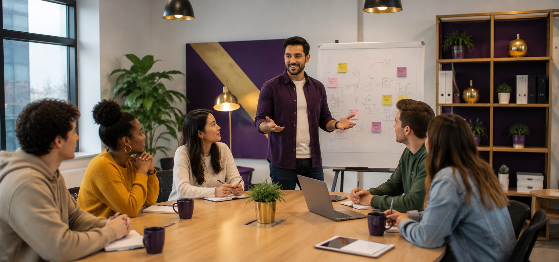 IFND, formation et accompagnement